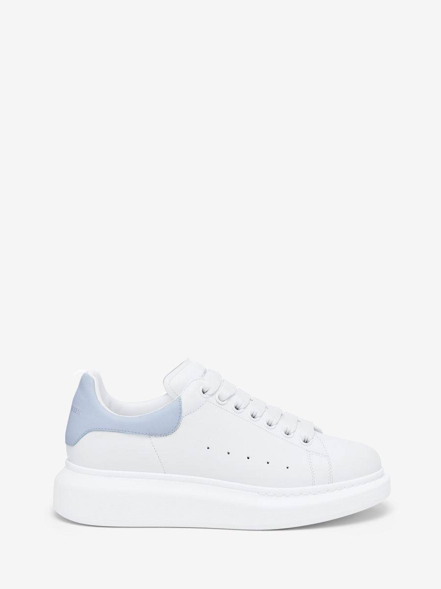 ALEXANDER MCQUEEN - Oversized Sneaker - Item 553770WIAEE9153